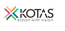 Kotas Action with Vision